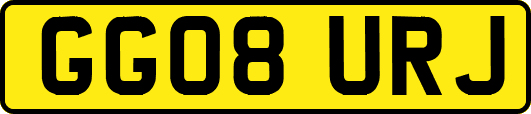 GG08URJ