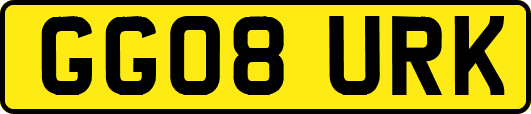 GG08URK