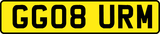 GG08URM