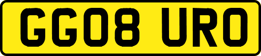 GG08URO