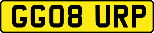 GG08URP