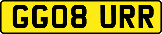 GG08URR