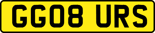 GG08URS
