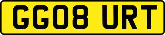 GG08URT