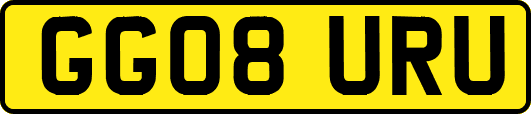 GG08URU