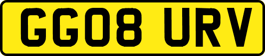 GG08URV