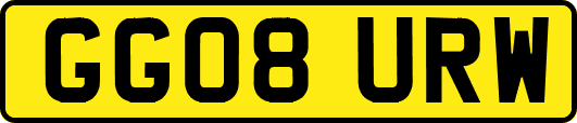 GG08URW