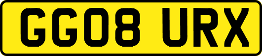 GG08URX