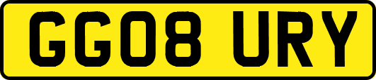 GG08URY