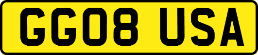 GG08USA