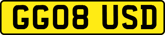 GG08USD
