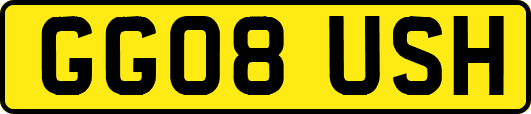 GG08USH