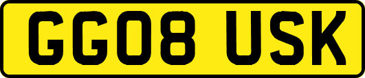 GG08USK