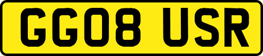 GG08USR