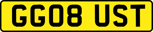GG08UST