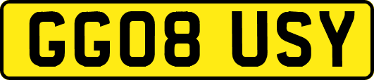 GG08USY