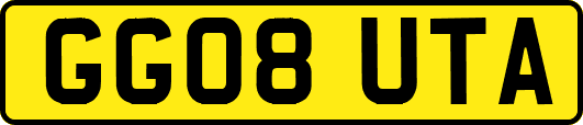 GG08UTA