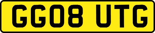 GG08UTG