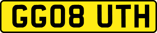 GG08UTH