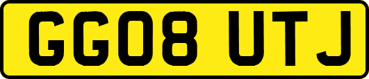 GG08UTJ