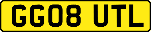 GG08UTL