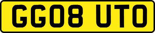 GG08UTO