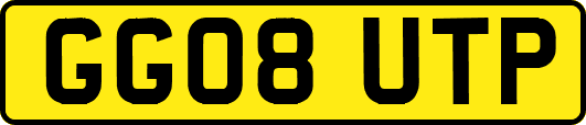 GG08UTP