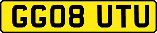 GG08UTU