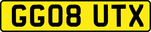 GG08UTX