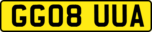 GG08UUA
