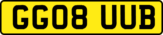 GG08UUB