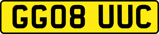GG08UUC