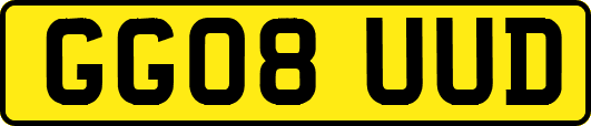 GG08UUD