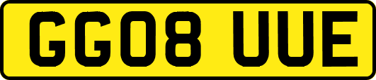 GG08UUE