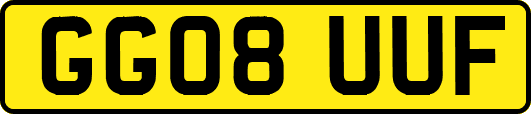 GG08UUF