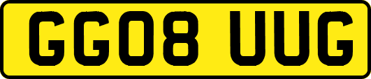 GG08UUG
