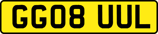 GG08UUL