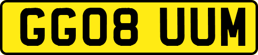 GG08UUM