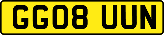 GG08UUN