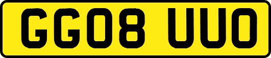 GG08UUO