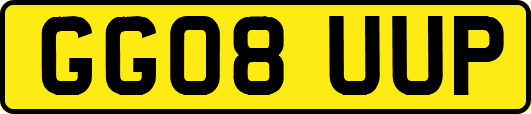 GG08UUP
