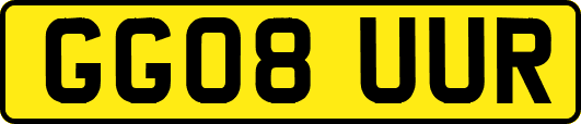 GG08UUR