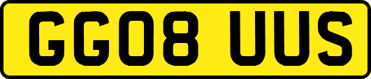 GG08UUS