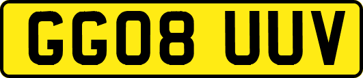 GG08UUV