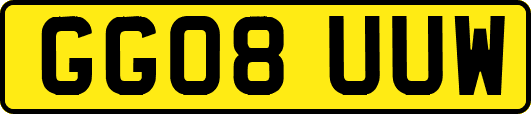 GG08UUW