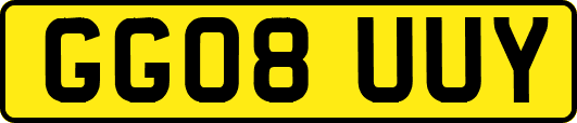 GG08UUY