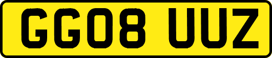 GG08UUZ