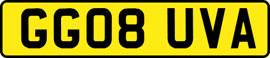 GG08UVA