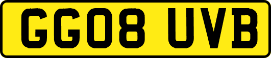 GG08UVB