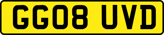GG08UVD